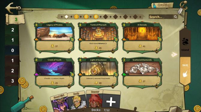 Journey of Greed Complete Edition 