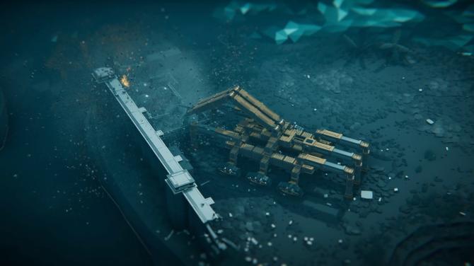 Instruments of Destruction 