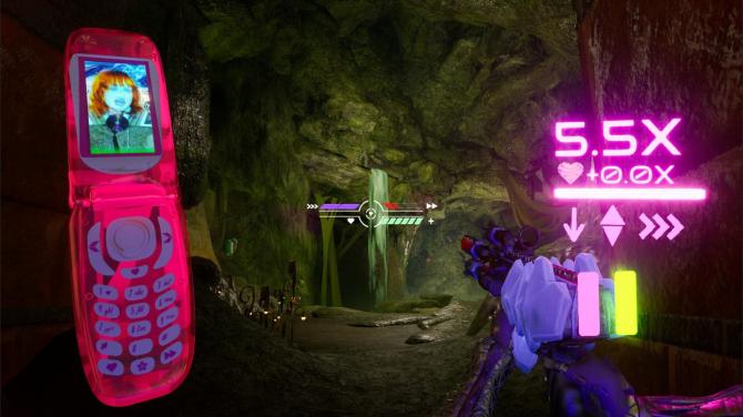 Don't Stop, Girlypop! LATAM 