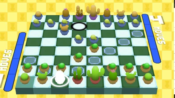 Hyper Chess 