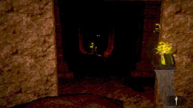 Afterlight Catacombs 