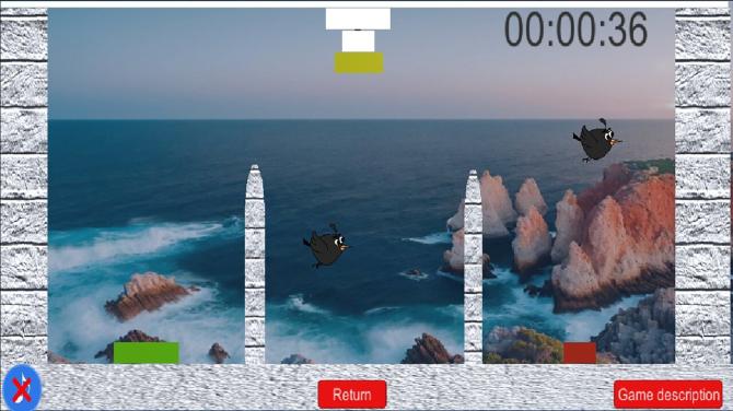 Tower of hanoi 
