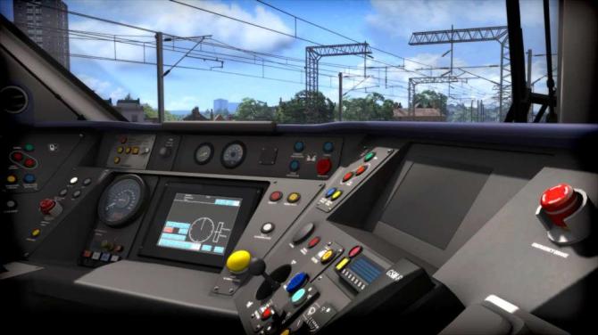Train Simulator 2015: Standard Edition 