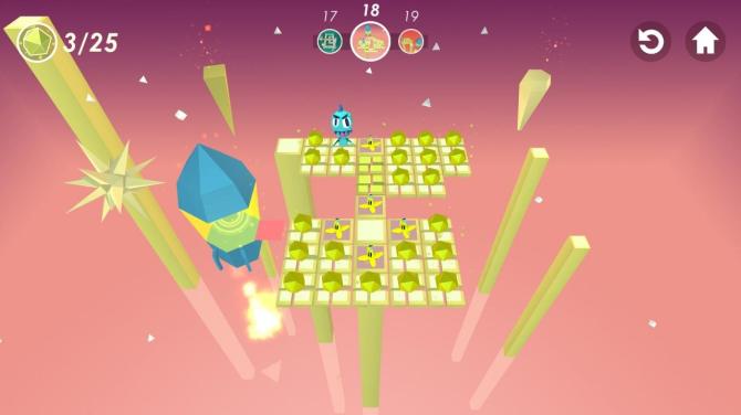 Monster Puzzle 