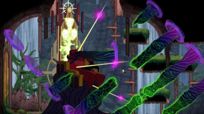 Sundered 