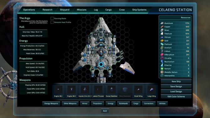 Starcom: Unknown Space 
