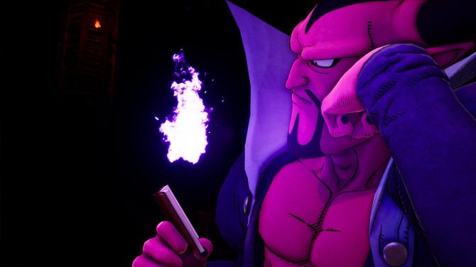 Sand Land US Xbox Series X|S CD Key 