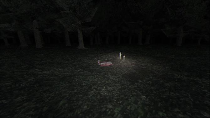 Horror Nightmare Collection 