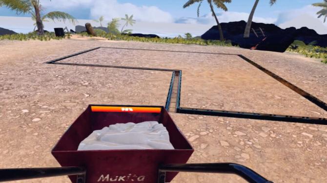 Builder Simulator VR 