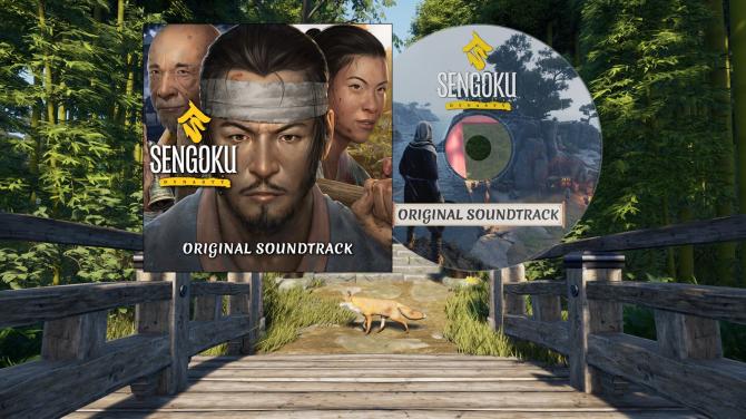 Sengoku Dynasty - Digital Supporter Edition 