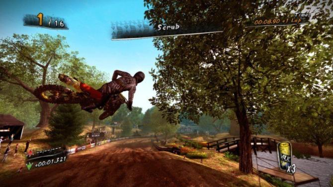 MUD Motocross World Championship 