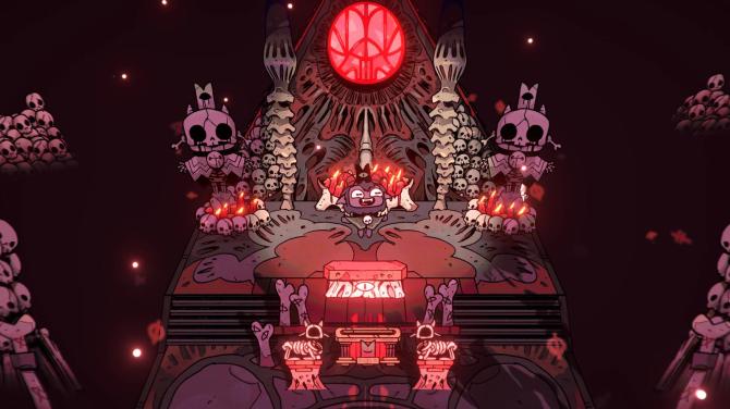 Cult of the Lamb: The One Who Waits Bundle 