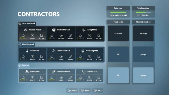 Architect Life: A House Design Simulator Supporter Edition 