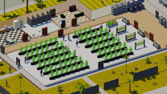 Definitely Not Fried Chicken 