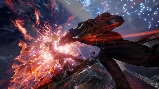 JUMP FORCE 