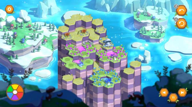 Shroomtopia 