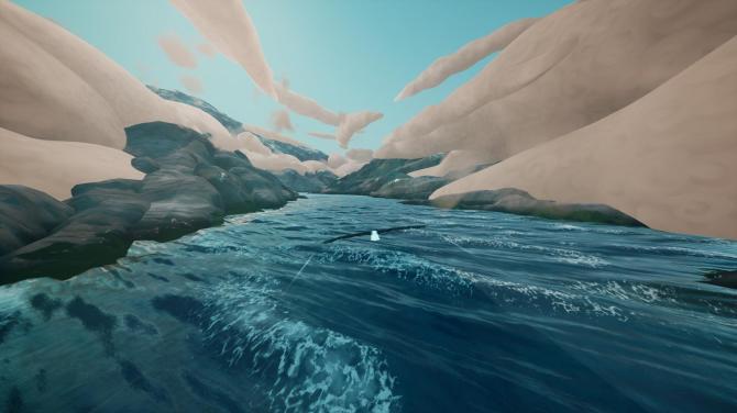 Toroa: Skycall 
