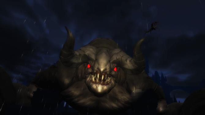 Demon Hunter 
