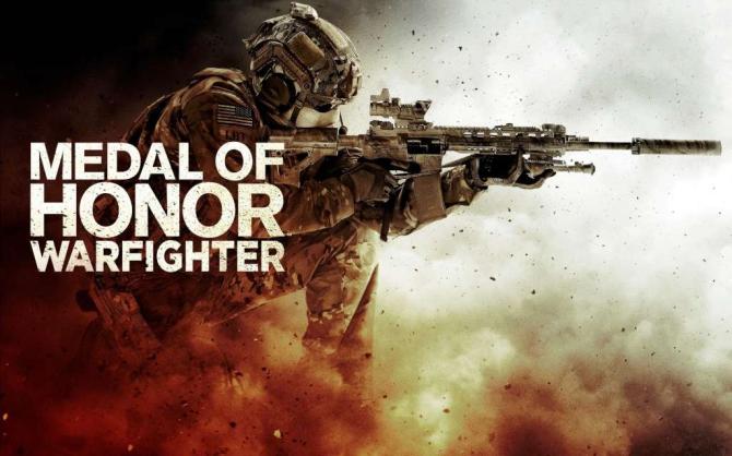 Medal of Honor: Warfighter PC 