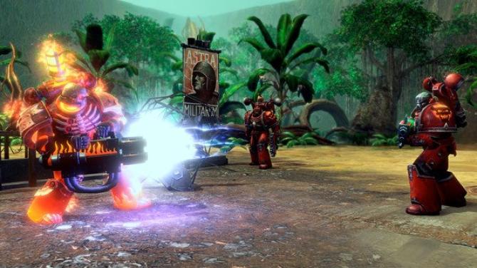 Warhammer 40,000: Space Wolf Special Edition 