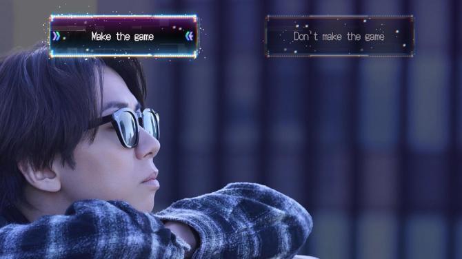 AKIBA LOST 