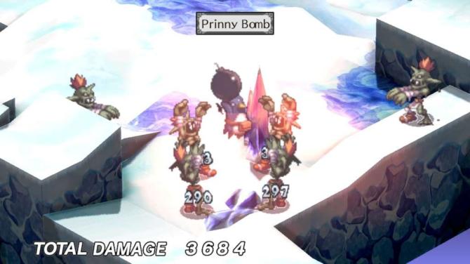 Disgaea 