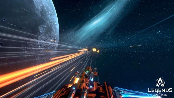 Azulgar Star Commanders 