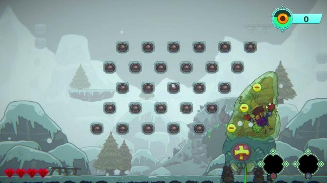 Eldritch Climb: A Cursed Ascent 