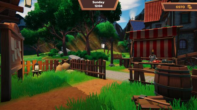 Alchemist Shop Simulator 
