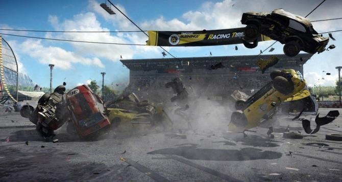 Wreckfest Complete Edition 
