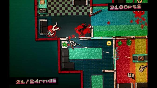 Hotline Miami 