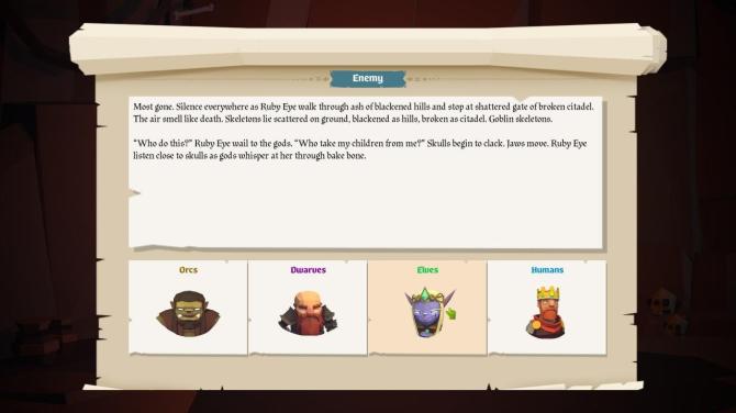 Goblins of Elderstone 