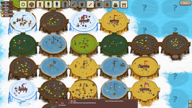 Circle Empires 