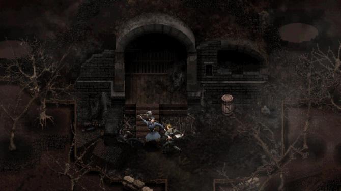 CONSCRIPT: Director’s Cut PC St 