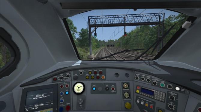Train Simulator Classic 2024 