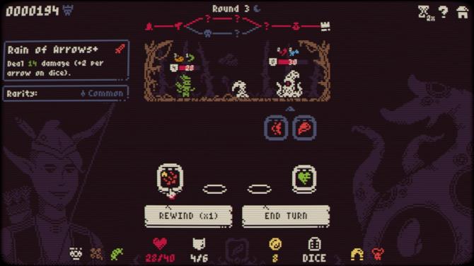 Luck & Loot 