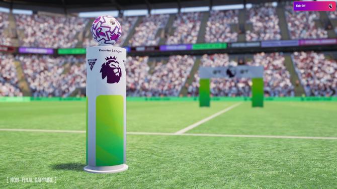 Football Manager 26 Console EU 