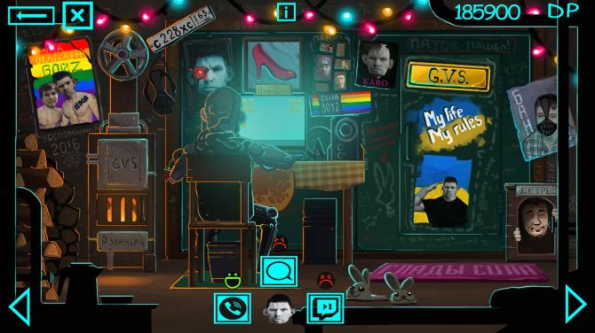 Clicker: Glad Valakas 