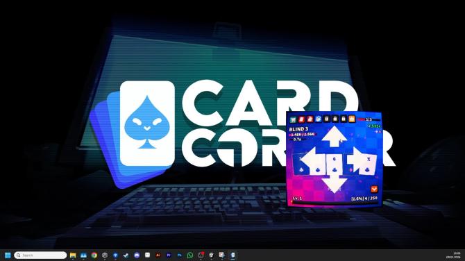Card Corner 