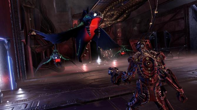 Hellpoint 