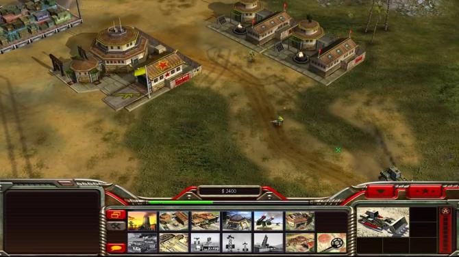 Command & Conquer: Generals Deluxe Edition 