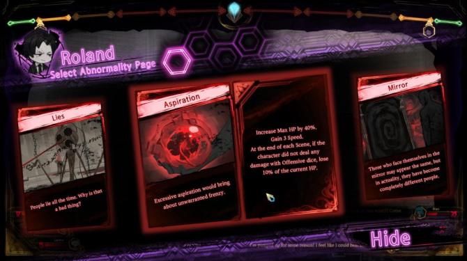 Library Of Ruina XBOX One / Xbox Series X|S / Windows 10 Account 