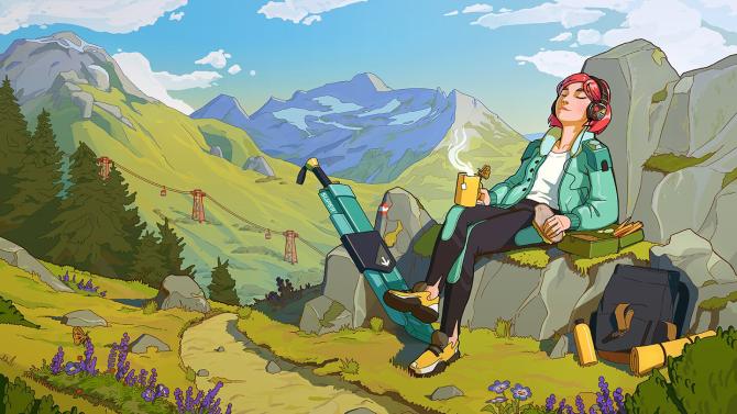 Dungeons of Hinterberg - Supporter Bundle 