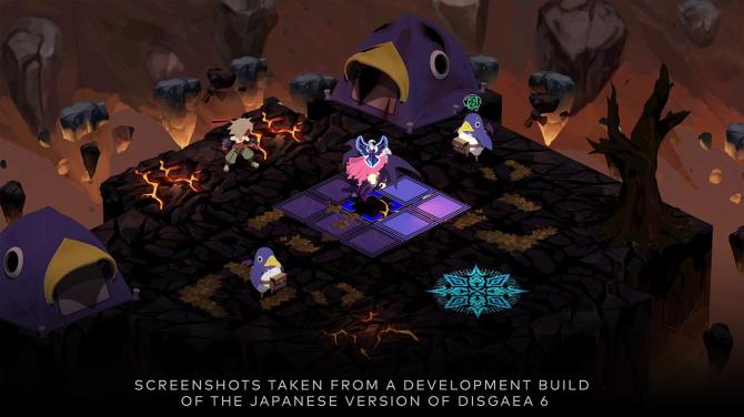 Disgaea 6: Defiance of Destiny 