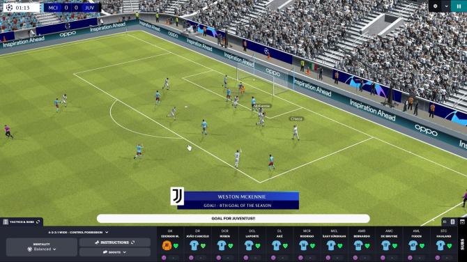 Football Manager 2023 