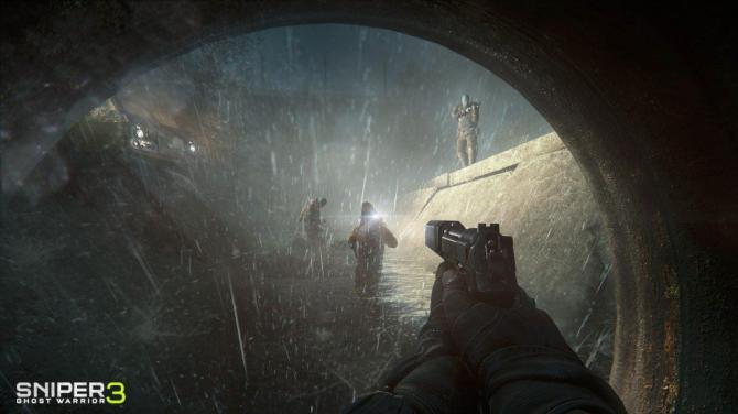 Sniper Ghost Warrior 3 Season Pass Edition 