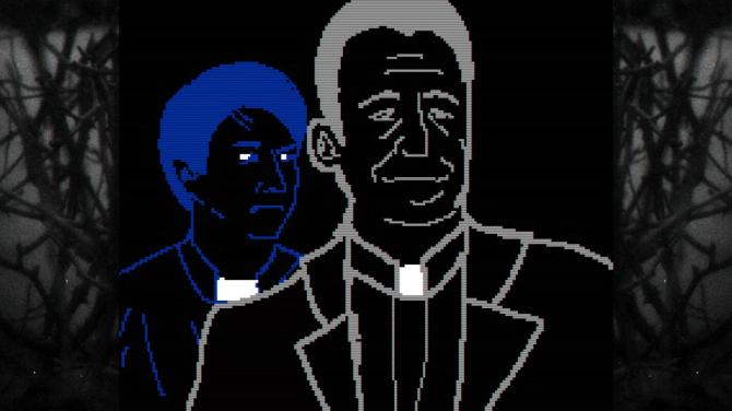 FAITH: The Unholy Trinity 