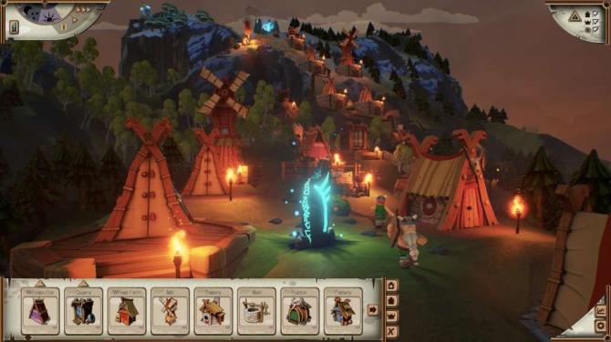 Valhalla Hills: Two-Horned Helmet Edition 