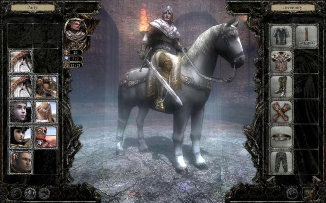 Disciples III - Renaissance 