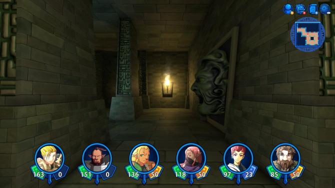 Infinite Adventures 